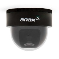 Arax RXV-S10-B silver