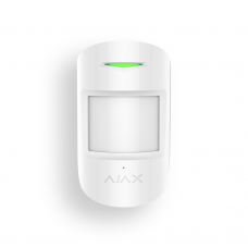 Ajax CombiProtect white