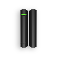 Ajax DoorProtect Plus black