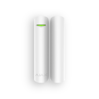 Ajax DoorProtect white