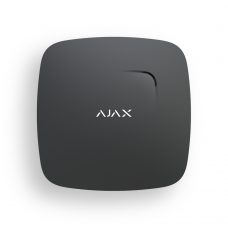 Ajax FireProtect black