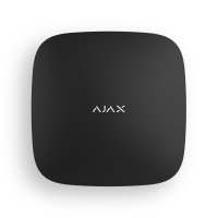Ajax Hub Plus black 