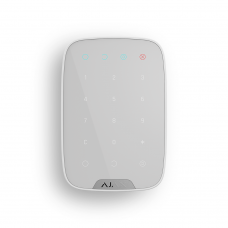 Ajax KeyPad white 