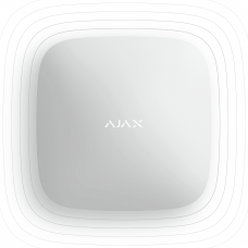 Ajax ReX white 