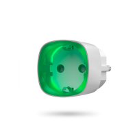 Ajax Socket white 