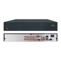 Линия XVR 8 H.265