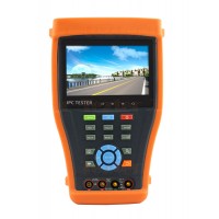 Hunter Expert-43IP/MGOT