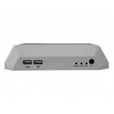 Hunter HDVR-2501M