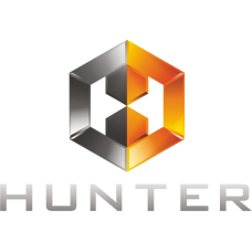 Hunter HNVR-1680