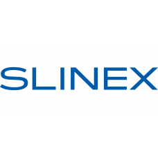 Slinex SM-07M Graphite / Silver