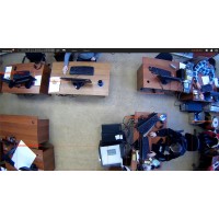 Macroscop модуль Контроль активности персонала