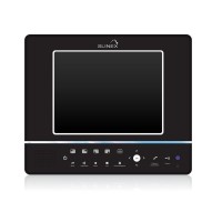 Slinex GL-08N Black / White