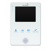 Slinex MS-04M Black / White